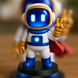 Goku Ultra Instinct S.H. Figuarts: Koleksi Terbaik