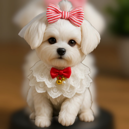 Figur Mimi Anaknya Coki